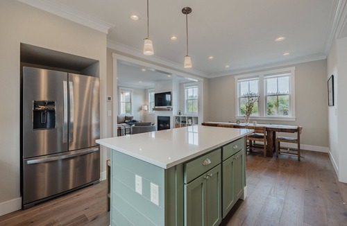 Pacific Beach House | *New* Seabrook's Starry Meadow: Hot tub!
