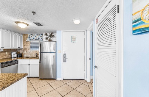 Destin Condo | Ocean-view condo at SunDestin with pool, hot tub, sauna, and walkable locale