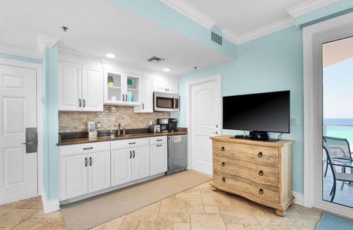 Destin Condo | Open July 8th at Rates Reduced! Plan a summer escape today! Gulf view