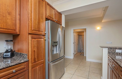 Fort Walton Beach Condo | Osprey L04 | Spacious Lanai Condo w/Private Hot Tub & Resort Views