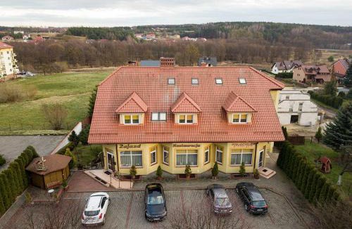 Kwidzyn House | Pasja