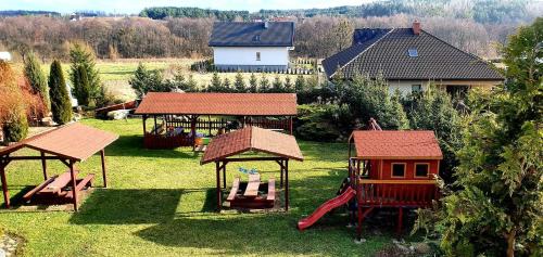 Kwidzyn House | Pasja