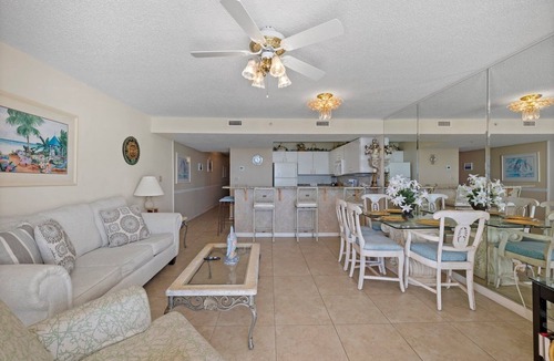 Destin Condo | Pelican Beach 1202 (1-Bedroom Condo) with Pool - Handicap accessible by Pelican Beach Management