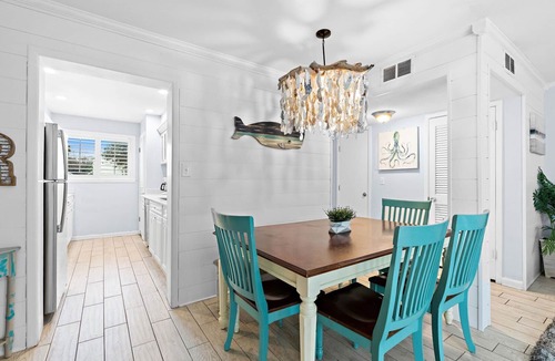 Destin Condo | Pet Friendly | 3BR in South Bay by the Gulf Destin w/Easy Beach Access