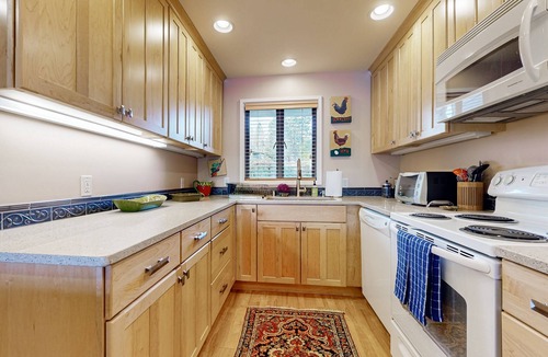 Port Ludlow Hotel | Port Ludlow condos with beautiful water views
