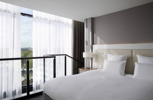12th Arrondissement Hotel | Pullman Paris Centre-Bercy