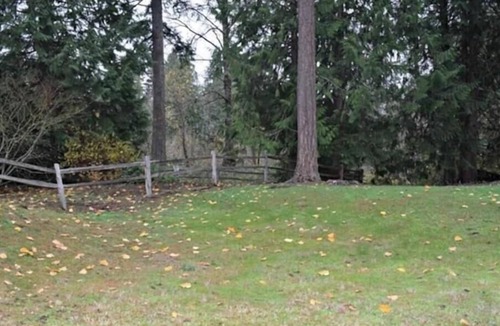 Sammamish House | Quaint Sammamish Bungalow