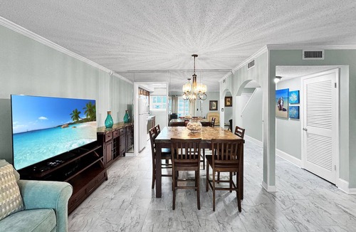 Destin House | ⛱️Quick walk to Beach~2 Pools~3BR SouthBay by the Gulf #29