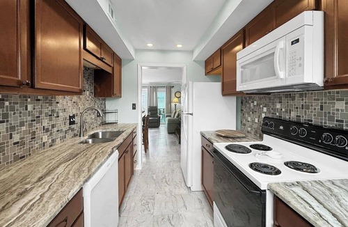 Destin House | ⛱️Quick walk to Beach~2 Pools~3BR SouthBay by the Gulf #29