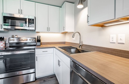 Birch Bay Condo | Relax This Spring Hot Tub Steps to the Bay 109