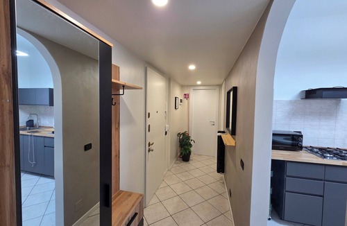 Pero Apartment | RHO FIERA FLAT- 100 M FROM THE METRO