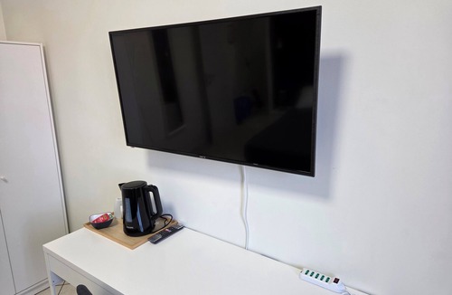 Pero Apartment | RHO FIERA FLAT- 100 M FROM THE METRO