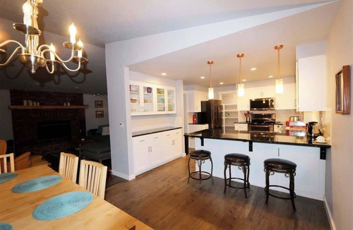 Port Angeles House | Sea View Panoramic Majestic Views of the Sea