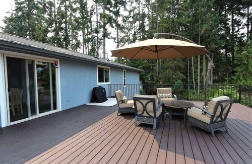 Port Angeles House | Sea View Panoramic Majestic Views of the Sea