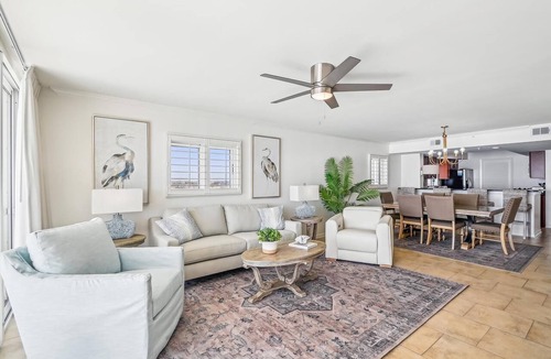 Destin Condo | Slow M'Ocean - Destin Gulfgate 0906!