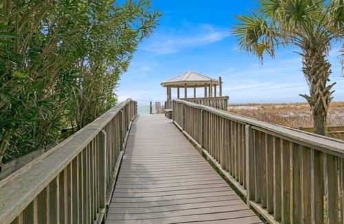 Destin House | Southbay by the Gulf 91: 2BR Destin Townhome w/Pools & Tennis