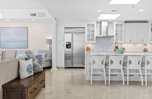 Destin Condo | Spectacular Beachfront Penthouse at Jade East Towers