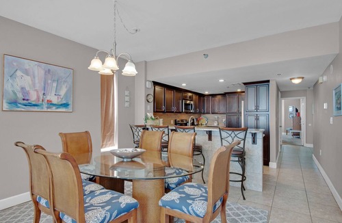Destin Condo | Spectacular Views from this Corner Condo! Ideal Location in Downtown Destin!