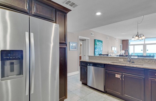Destin Condo | Spectacular Views from this Corner Condo! Ideal Location in Downtown Destin!