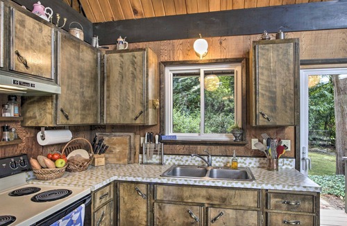 Gig Harbor House | Stunning Waterfront ~ Amazing Location ~ Gig Harbor