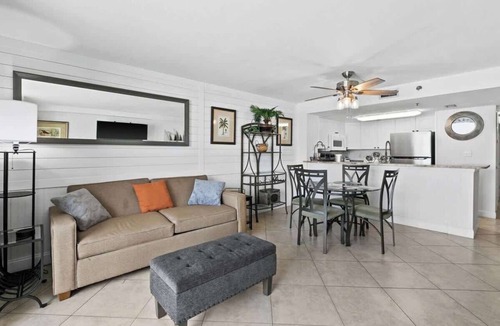 Destin Condo | SunDestin 1BR Beach Retreat With Relaxing Gulf-Front Balcony - Unit 0306