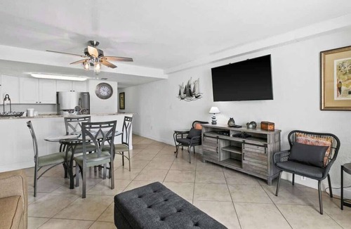 Destin Condo | SunDestin 1BR Beach Retreat With Relaxing Gulf-Front Balcony - Unit 0306