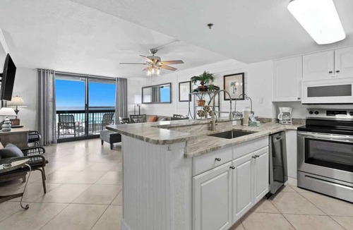 Destin Condo | SunDestin 1BR Beach Retreat With Relaxing Gulf-Front Balcony - Unit 0306
