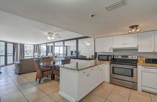 Destin Condo | SunDestin 1BR Condo With Updated Interior and Sleeps Up to 8 - Unit 0214