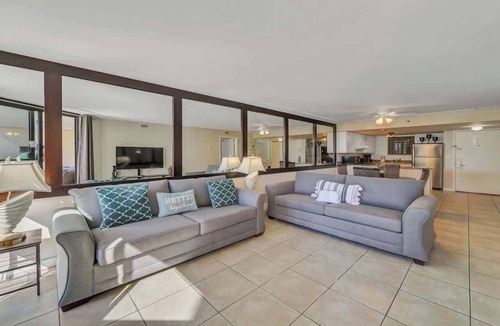 Destin Condo | SunDestin 1BR Condo With Updated Interior and Sleeps Up to 8 - Unit 0214