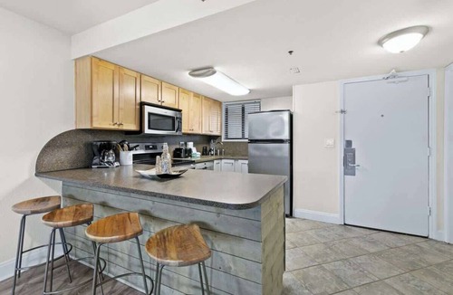Destin Condo | SunDestin 1BR Condo With Private Balcony and Scenic Gulf Views - Unit 0217