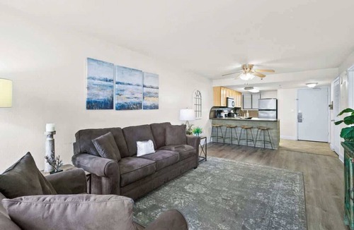 Destin Condo | SunDestin 1BR Condo With Private Balcony and Scenic Gulf Views - Unit 0217