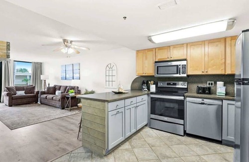 Destin Condo | SunDestin 1BR Condo With Private Balcony and Scenic Gulf Views - Unit 0217