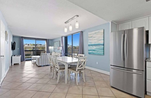 Destin Condo | SunDestin 2BR Beach Condo With Modern Updates and Spacious Layout - Unit 0218