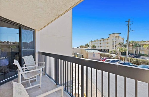 Destin Condo | SunDestin 2BR Beach Condo With Modern Updates and Spacious Layout - Unit 0218