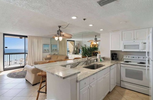 Destin Condo | SunDestin Beach Retreat With Sunrise Views and Family-Friendly Layout