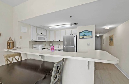 Destin Condo | SunDestin Ground-Floor 1BR With Easy Pool Access and Coastal Design