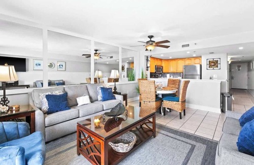 Destin Condo | SunDestin Resort Unit 0710