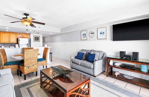 Destin Condo | SunDestin Resort Unit 0710