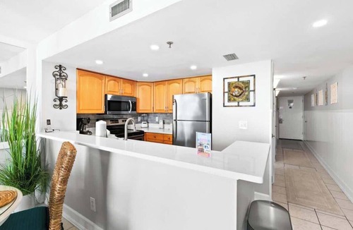 Destin Condo | SunDestin Resort Unit 0710