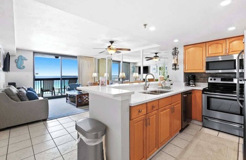 Destin Condo | SunDestin Resort Unit 0710