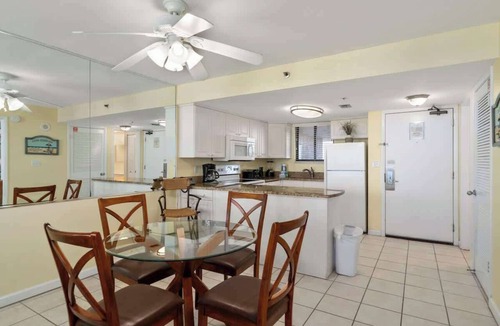 Destin Condo | SunDestin Resort Unit 0816
