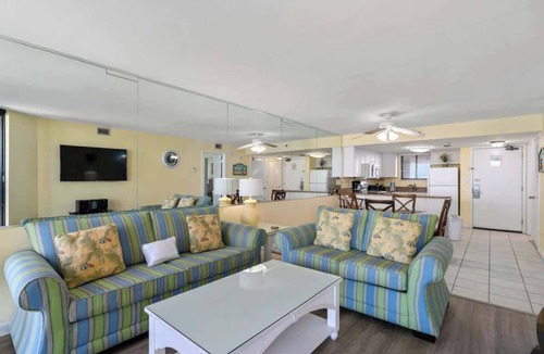 Destin Condo | SunDestin Resort Unit 0816