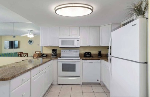 Destin Condo | SunDestin Resort Unit 0816