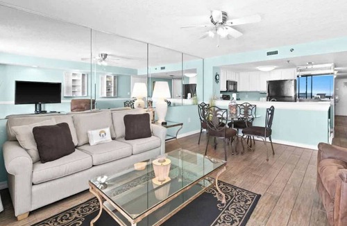 Destin Condo | SunDestin Resort Unit 0906