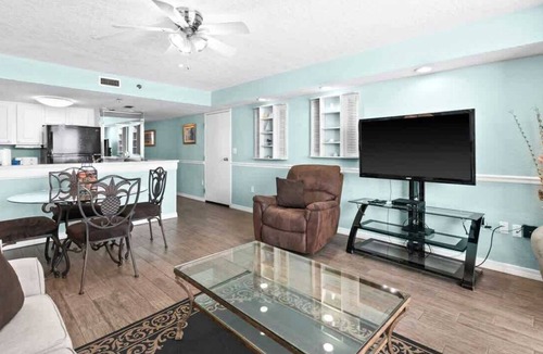 Destin Condo | SunDestin Resort Unit 0906