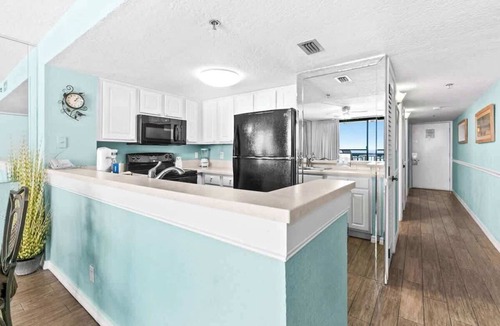 Destin Condo | SunDestin Resort Unit 0906