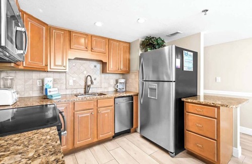 Destin Condo | SunDestin Resort Unit 1110