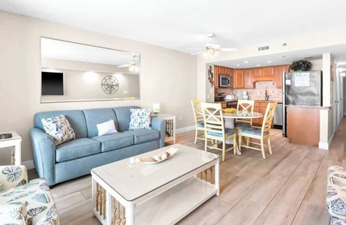 Destin Condo | SunDestin Resort Unit 1110