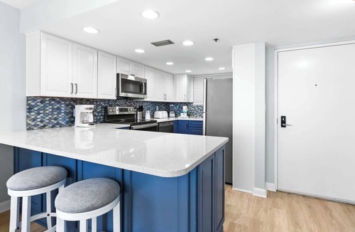 Destin Condo | SunDestin Resort Unit 1112