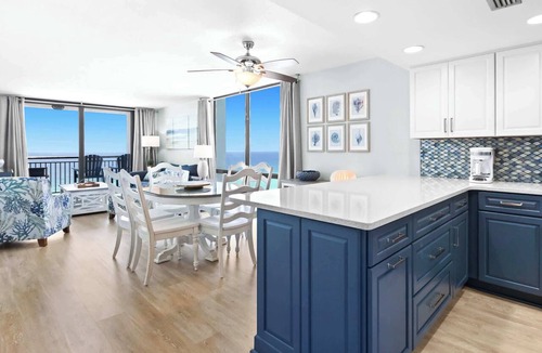 Destin Condo | SunDestin Resort Unit 1112